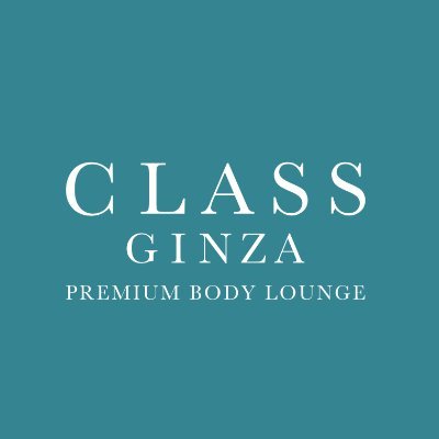 CLASS GINZA